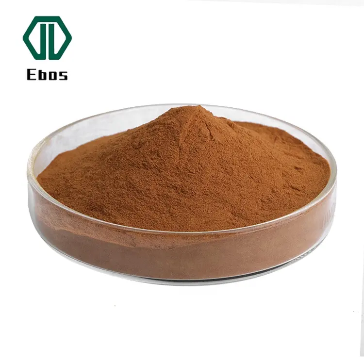 Factory Price Wholesale Radix Salviae Miltiorrhizae Extract Tanshinone IIA