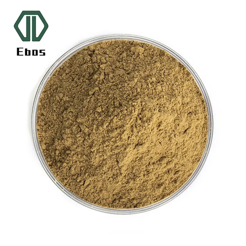 Natural Hydroxytyrosol Oleuropein Olive Leaf Extract