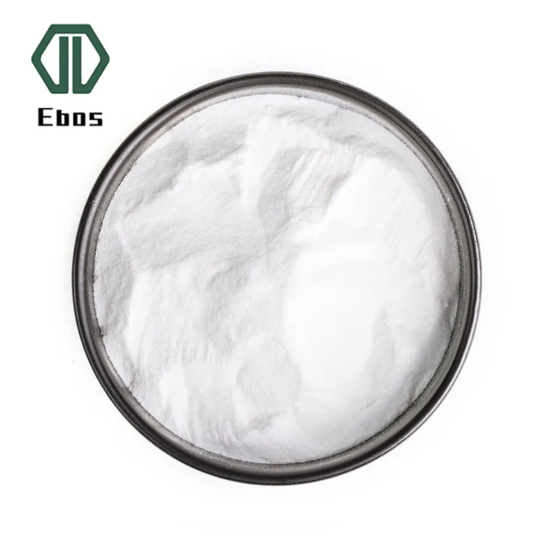 Supplier Wholesale Cosmetics Grade Raw Material Skin Whitening Pure Kojic Acid Dipalmitate Powder