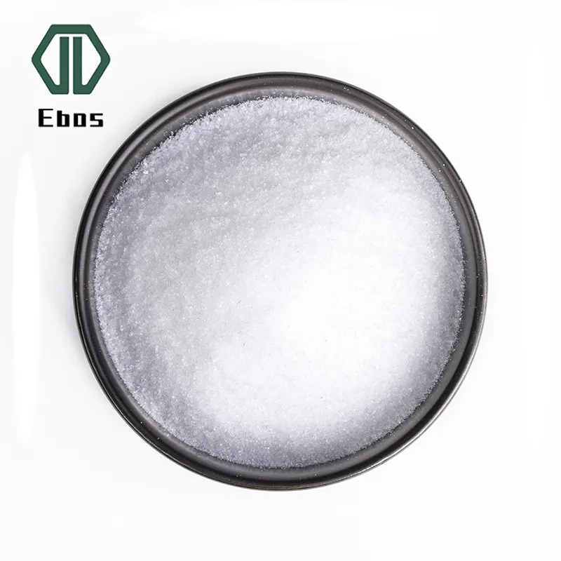 Cosmetic Grade Pure Polyglutamic Acid Powder