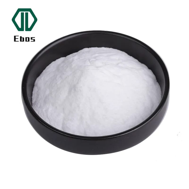 Umenzi ubuthongo Melatonin Powder Bulk